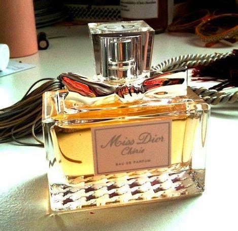 discontinued dior perfume